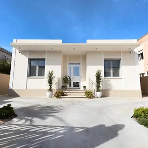  Frühstückspension Casa Spano
