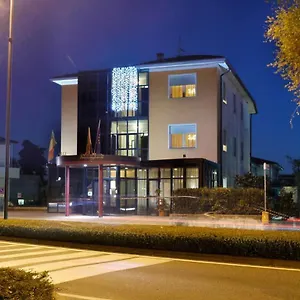 *** Hotel Victoria Italien