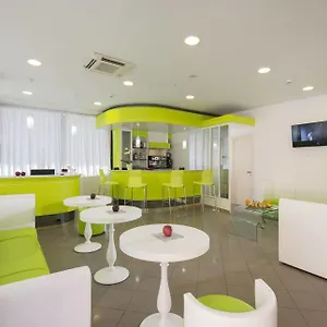 *** Hotel Scarlet Italien