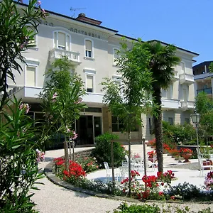 **** Hotel Britannia Italien